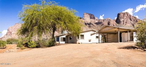 6380 E Shiprock St, Apache Junction, AZ 85119 photo 5
