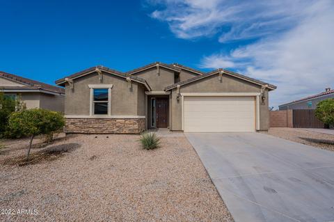 39940 W Brandt Dr, Maricopa, AZ 85138