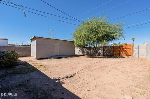 1450 E Garfield St, Phoenix, AZ 85006 photo 23