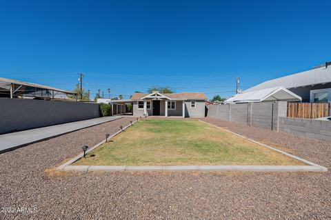 1450 E Garfield St, Phoenix, AZ 85006 photo 2