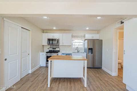 1450 E Garfield St, Phoenix, AZ 85006 photo 4