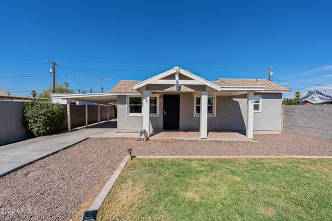 1450 E Garfield St, Phoenix, AZ 85006 photo 1