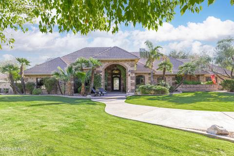 1027 E Caroline Ln, Tempe, AZ 85284 photo 1
