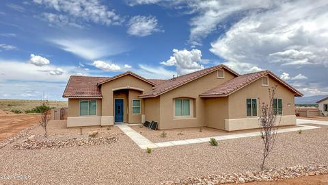 6741 E Vaquero Cir #LOT 235, Hereford, AZ 85615