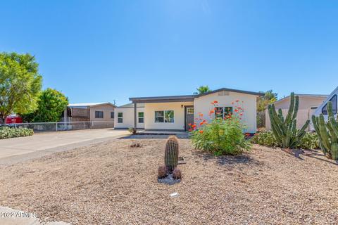 2533 E Piute Ave, Phoenix, AZ 85050 photo 1