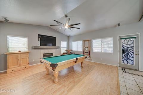 4541 E Redfield Ct, Gilbert, AZ 85234 photo 8