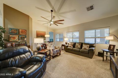 4541 E Redfield Ct, Gilbert, AZ 85234 photo 6