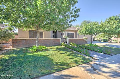 4541 E Redfield Ct, Gilbert, AZ 85234 photo 2