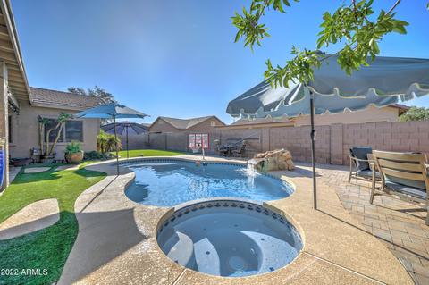 4541 E Redfield Ct, Gilbert, AZ 85234 photo 35