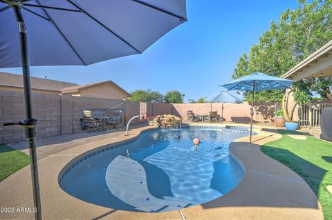 4541 E Redfield Ct, Gilbert, AZ 85234 photo 36