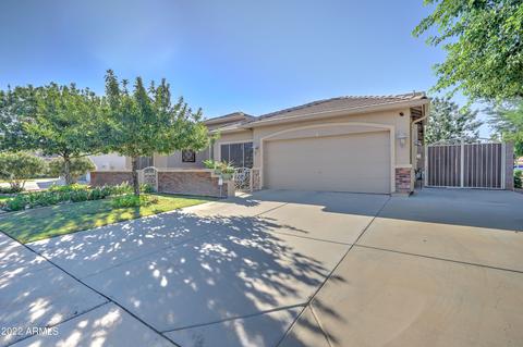 4541 E Redfield Ct, Gilbert, AZ 85234 photo 3