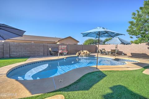 4541 E Redfield Ct, Gilbert, AZ 85234 photo 34