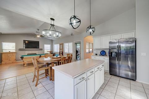 4541 E Redfield Ct, Gilbert, AZ 85234 photo 14