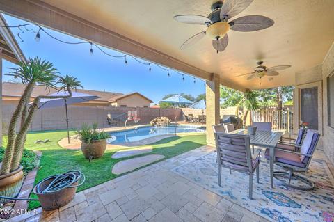 4541 E Redfield Ct, Gilbert, AZ 85234 photo 33