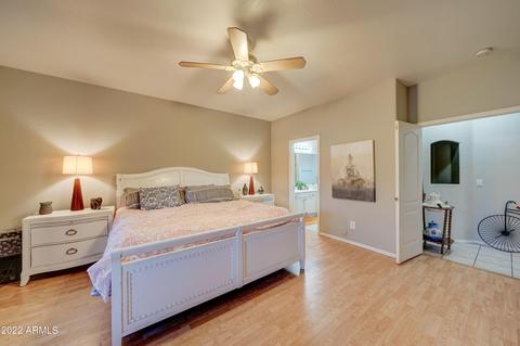 4541 E Redfield Ct, Gilbert, AZ 85234 photo 29