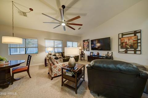 4541 E Redfield Ct, Gilbert, AZ 85234 photo 5