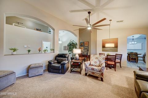 4541 E Redfield Ct, Gilbert, AZ 85234 photo 7