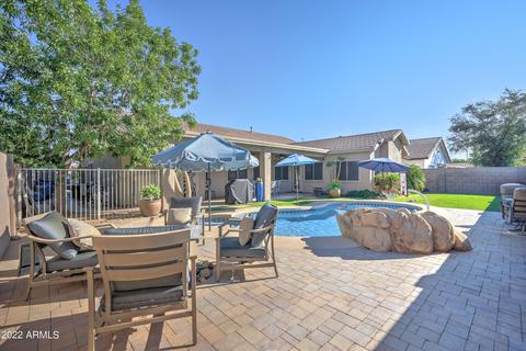 4541 E Redfield Ct, Gilbert, AZ 85234 photo 37