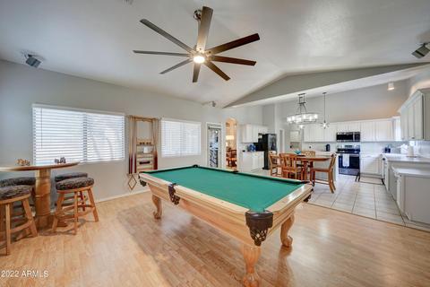 4541 E Redfield Ct, Gilbert, AZ 85234 photo 10