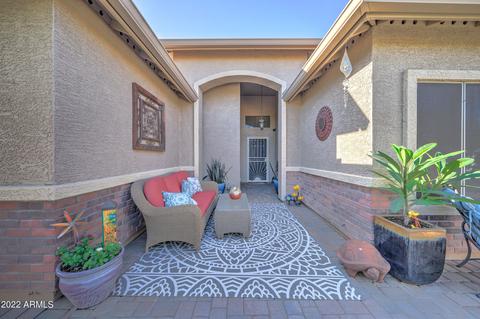 4541 E Redfield Ct, Gilbert, AZ 85234 photo 4