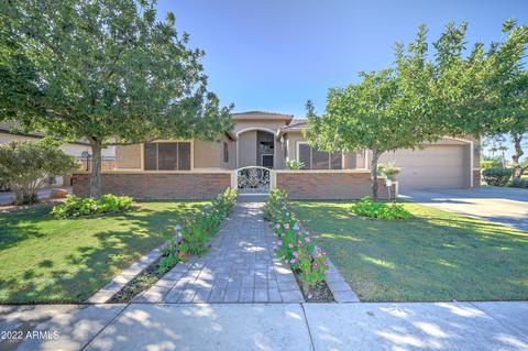 4541 E Redfield Ct, Gilbert, AZ 85234 photo 1