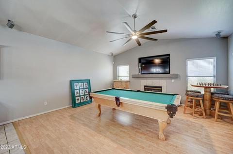 4541 E Redfield Ct, Gilbert, AZ 85234 photo 9