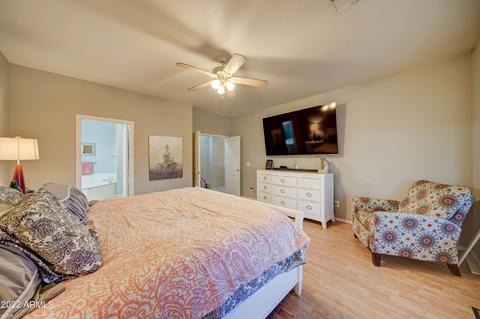 4541 E Redfield Ct, Gilbert, AZ 85234 photo 30