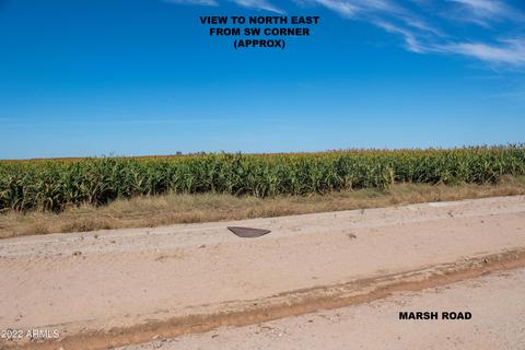 32 W Xxx1 W Marsh Rd #-, Casa Grande, AZ 85193