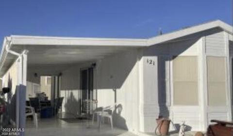 5735 E Mcdowell Rd #121, Mesa, AZ 85215 photo 1