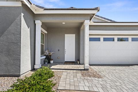 4161 S Quadrant --, Mesa, AZ 85212 photo 5