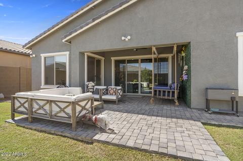 4161 S Quadrant --, Mesa, AZ 85212 photo 45