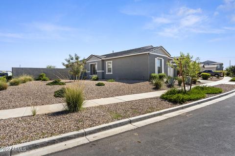 4161 S Quadrant --, Mesa, AZ 85212 photo 3