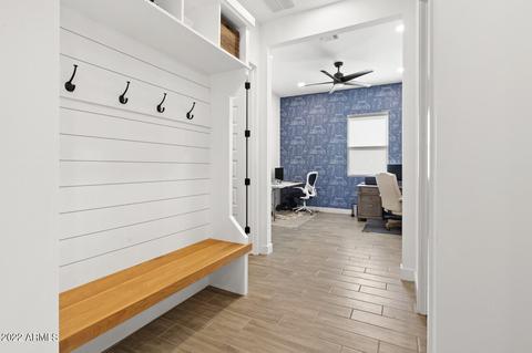4161 S Quadrant --, Mesa, AZ 85212 photo 16