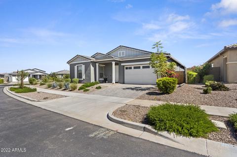 4161 S Quadrant --, Mesa, AZ 85212 photo 4