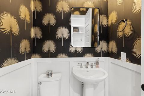 4161 S Quadrant --, Mesa, AZ 85212 photo 17