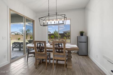 4161 S Quadrant --, Mesa, AZ 85212 photo 11