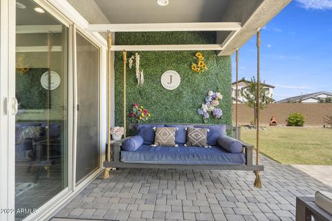 4161 S Quadrant --, Mesa, AZ 85212 photo 44