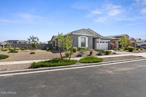 4161 S Quadrant --, Mesa, AZ 85212 photo 2