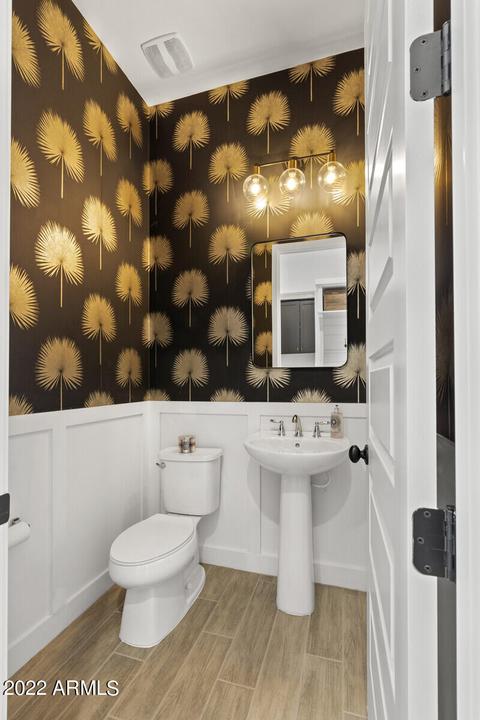 4161 S Quadrant --, Mesa, AZ 85212 photo 19