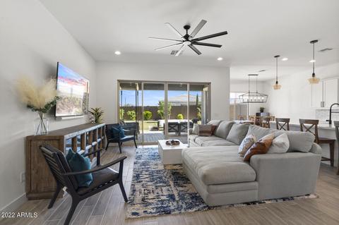 4161 S Quadrant --, Mesa, AZ 85212 photo 6