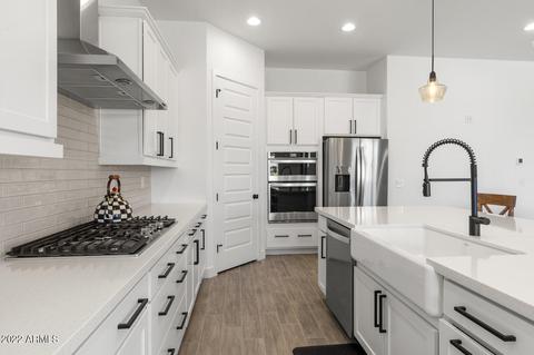 4161 S Quadrant --, Mesa, AZ 85212 photo 12
