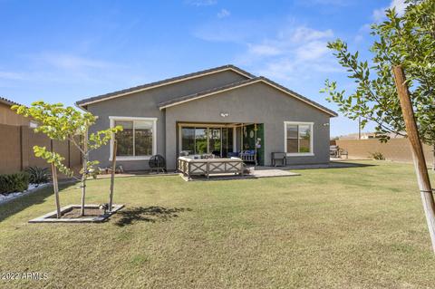 4161 S Quadrant --, Mesa, AZ 85212 photo 47
