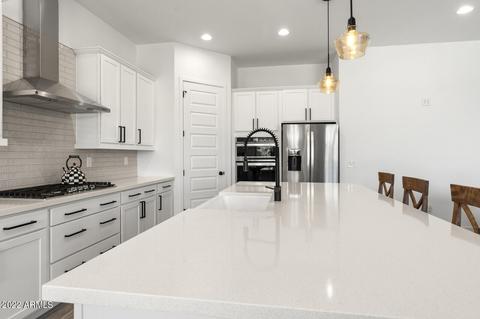 4161 S Quadrant --, Mesa, AZ 85212 photo 13
