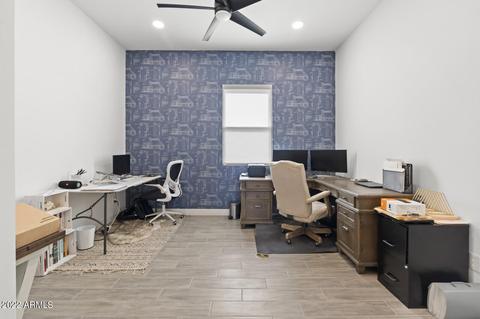 4161 S Quadrant --, Mesa, AZ 85212 photo 20