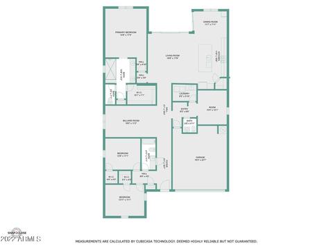 4161 S Quadrant --, Mesa, AZ 85212 photo 55
