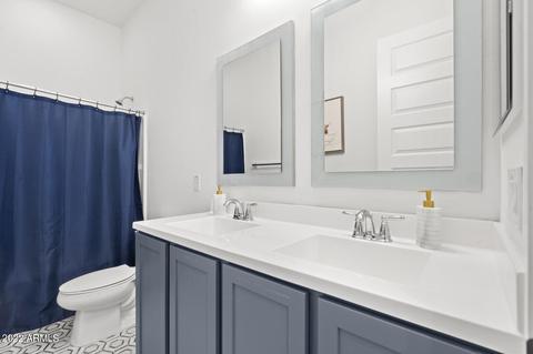 4161 S Quadrant --, Mesa, AZ 85212 photo 39