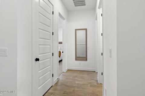4161 S Quadrant --, Mesa, AZ 85212 photo 33
