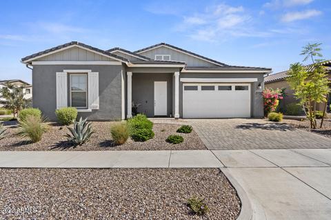 4161 S Quadrant --, Mesa, AZ 85212 photo 1