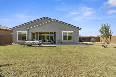 4161 S Quadrant --, Mesa, AZ 85212 photo 48