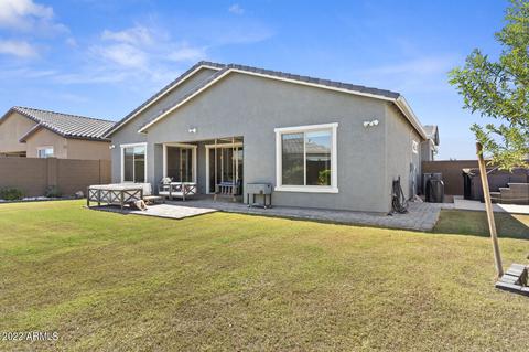 4161 S Quadrant --, Mesa, AZ 85212 photo 49